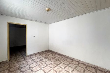 Sala de casa para alugar com 1 quarto, 37m² em Vila Moraes, São Paulo