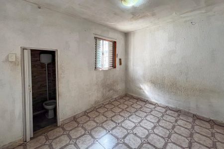 Quarto  de casa para alugar com 1 quarto, 28m² em Vila Moraes, São Paulo