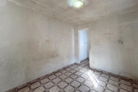 Quarto  de casa para alugar com 1 quarto, 28m² em Vila Moraes, São Paulo