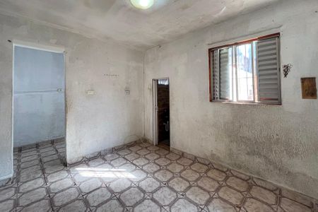 Quarto  de casa para alugar com 1 quarto, 28m² em Vila Moraes, São Paulo