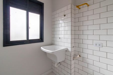 Apartamento para alugar com 66m², 2 quartos e 1 vagaArea de Serviço 