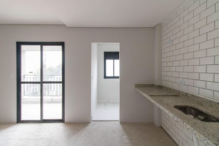 Apartamento para alugar com 66m², 2 quartos e 1 vagaCozinha