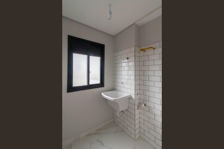Apartamento para alugar com 66m², 2 quartos e 1 vagaArea de Serviço 
