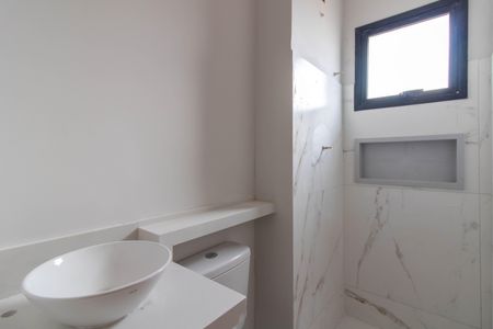 Apartamento para alugar com 66m², 2 quartos e 1 vagaCozinha