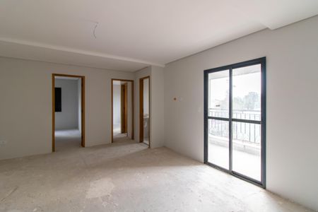 Apartamento para alugar com 66m², 2 quartos e 1 vagaSala