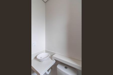 Apartamento para alugar com 66m², 2 quartos e 1 vagaCozinha
