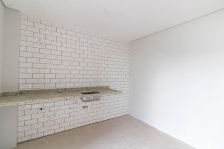 Apartamento para alugar com 66m², 2 quartos e 1 vagaCozinha