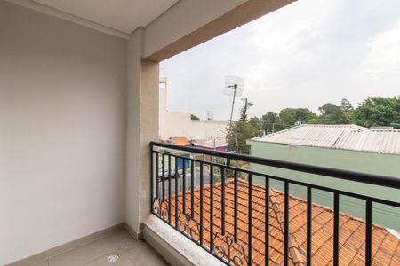 Sacada de apartamento para alugar com 2 quartos, 66m² em Jardim Vila Galvao, Guarulhos