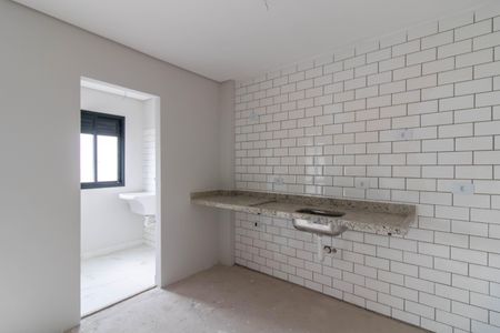 Apartamento para alugar com 66m², 2 quartos e 1 vagaCozinha