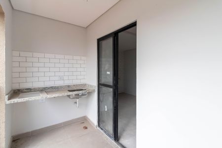 Apartamento para alugar com 66m², 2 quartos e 1 vagaSacada