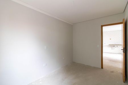 Apartamento à venda com 51m², 2 quartos e 1 vagaQuarto 2