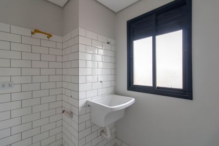 Apartamento à venda com 51m², 2 quartos e 1 vagaArea de Serviço 
