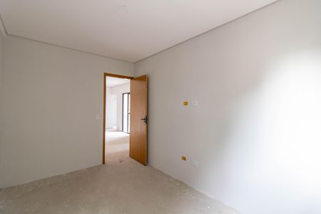 Apartamento à venda com 51m², 2 quartos e 1 vagaQuarto 2