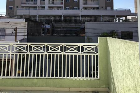 Varanda de casa à venda com 3 quartos, 230m² em Ferreira, São Paulo