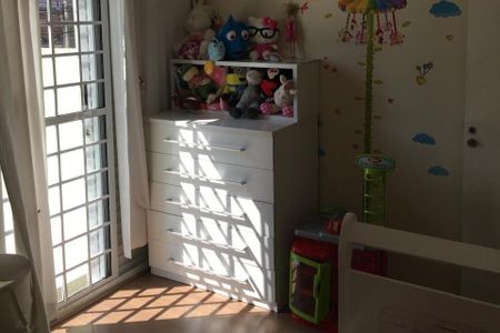Quarto  de casa à venda com 3 quartos, 230m² em Ferreira, São Paulo