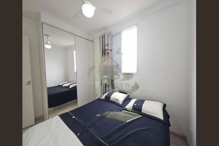 Foto 11 de apartamento à venda com 3 quartos, 72m² em Vila Polopoli, São Paulo