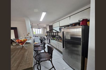 Foto 03 de apartamento à venda com 3 quartos, 72m² em Vila Polopoli, São Paulo
