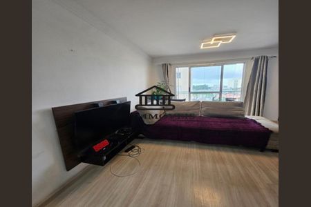 Foto 07 de apartamento à venda com 3 quartos, 72m² em Vila Polopoli, São Paulo