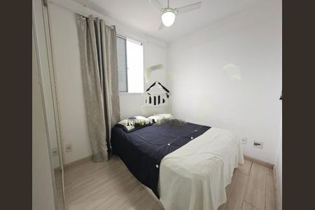 Foto 12 de apartamento à venda com 3 quartos, 72m² em Vila Polopoli, São Paulo