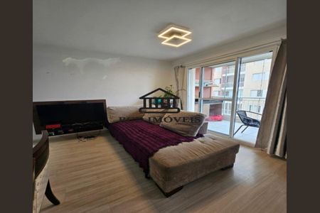 Foto 06 de apartamento à venda com 3 quartos, 72m² em Vila Polopoli, São Paulo