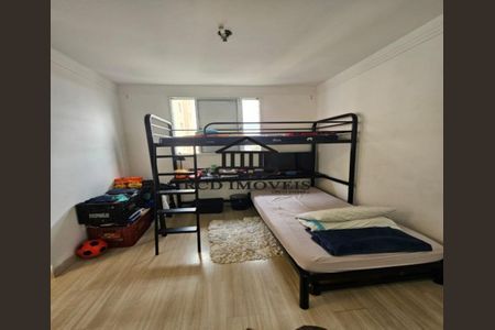 Foto 05 de apartamento à venda com 3 quartos, 72m² em Vila Polopoli, São Paulo