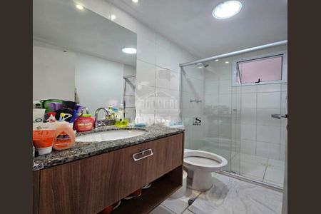 Foto 10 de apartamento à venda com 3 quartos, 72m² em Vila Polopoli, São Paulo