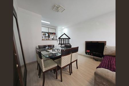 Foto 09 de apartamento à venda com 3 quartos, 72m² em Vila Polopoli, São Paulo