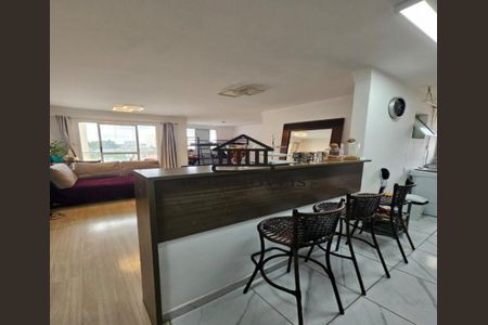 Foto 01 de apartamento à venda com 3 quartos, 72m² em Vila Polopoli, São Paulo