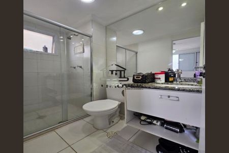 Foto 13 de apartamento à venda com 3 quartos, 72m² em Vila Polopoli, São Paulo