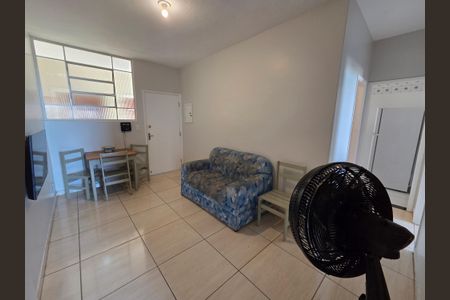 Apartamento para alugar com 64m², 2 quartos e 1 vaga Apartamento para alugar com 64m², 2 quartos e 1 vagaSala