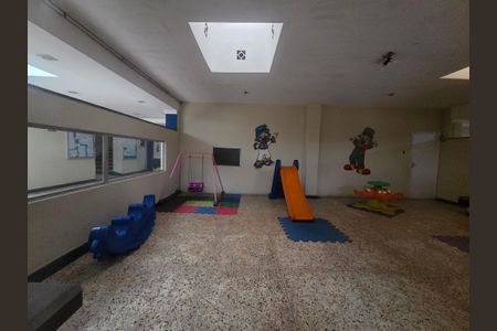 Apartamento para alugar com 64m², 2 quartos e 1 vaga Apartamento para alugar com 64m², 2 quartos e 1 vagaBrinquedoteca