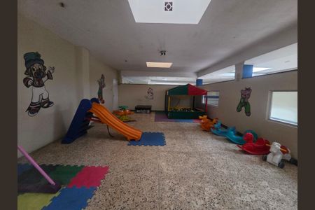 Apartamento para alugar com 64m², 2 quartos e 1 vaga Apartamento para alugar com 64m², 2 quartos e 1 vagaBrinquedoteca