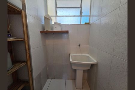 Apartamento para alugar com 64m², 2 quartos e 1 vaga Apartamento para alugar com 64m², 2 quartos e 1 vagaÁrea de Serviço