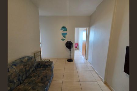 Apartamento para alugar com 64m², 2 quartos e 1 vaga Apartamento para alugar com 64m², 2 quartos e 1 vagaSala