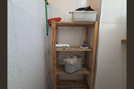 Apartamento para alugar com 64m², 2 quartos e 1 vaga Apartamento para alugar com 64m², 2 quartos e 1 vagaÁrea de Serviço