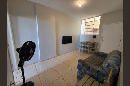 Apartamento para alugar com 64m², 2 quartos e 1 vaga Apartamento para alugar com 64m², 2 quartos e 1 vagaSala