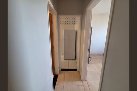 Apartamento para alugar com 64m², 2 quartos e 1 vaga