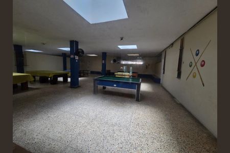Apartamento para alugar com 64m², 2 quartos e 1 vaga Apartamento para alugar com 64m², 2 quartos e 1 vagaSala de Jogos