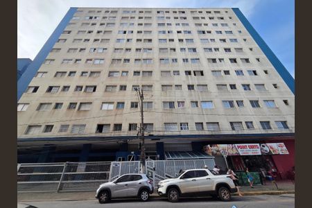 Apartamento para alugar com 64m², 2 quartos e 1 vaga Apartamento para alugar com 64m², 2 quartos e 1 vagaFachada
