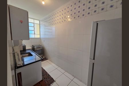 Apartamento para alugar com 64m², 2 quartos e 1 vaga Apartamento para alugar com 64m², 2 quartos e 1 vagaCozinha