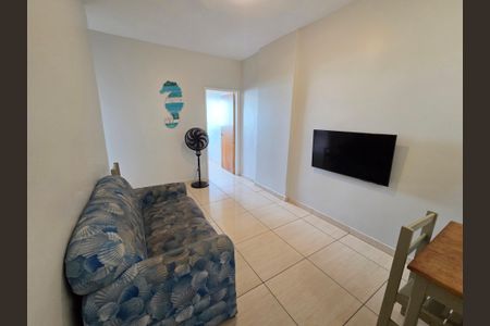 Apartamento para alugar com 64m², 2 quartos e 1 vaga Apartamento para alugar com 64m², 2 quartos e 1 vagaSala