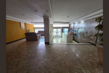 Apartamento para alugar com 64m², 2 quartos e 1 vaga Apartamento para alugar com 64m², 2 quartos e 1 vagaÁrea comum