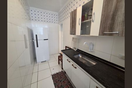 Apartamento para alugar com 64m², 2 quartos e 1 vaga Apartamento para alugar com 64m², 2 quartos e 1 vagaCozinha