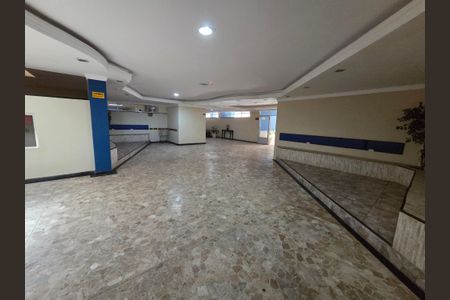 Apartamento para alugar com 64m², 2 quartos e 1 vaga Apartamento para alugar com 64m², 2 quartos e 1 vagaÁrea comum