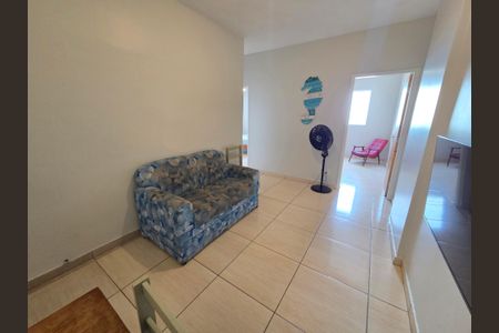 Apartamento para alugar com 64m², 2 quartos e 1 vaga Apartamento para alugar com 64m², 2 quartos e 1 vagaSala