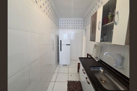 Apartamento para alugar com 64m², 2 quartos e 1 vaga Apartamento para alugar com 64m², 2 quartos e 1 vagaCozinha