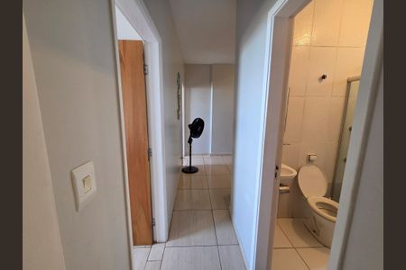 Apartamento para alugar com 64m², 2 quartos e 1 vaga Apartamento para alugar com 64m², 2 quartos e 1 vagaCorredor