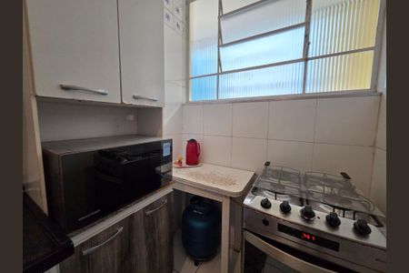 Apartamento para alugar com 64m², 2 quartos e 1 vaga Apartamento para alugar com 64m², 2 quartos e 1 vagaCozinha