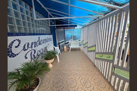 Apartamento para alugar com 64m², 2 quartos e 1 vaga Apartamento para alugar com 64m², 2 quartos e 1 vagaÁrea comum