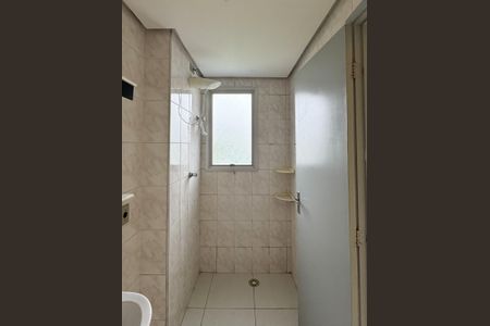 Apartamento para alugar com 65m², 2 quartos e 1 vagaBanheiro - Suíte 
